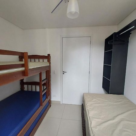 Jathy - Centro, Varanda Gourmet, Ar Condicionado, Piscina E Wi-Fi Ubatuba Exteriér fotografie