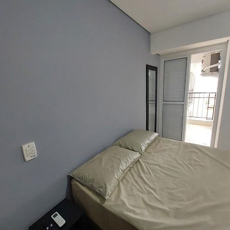 Jathy - Centro, Varanda Gourmet, Ar Condicionado, Piscina E Wi-Fi Ubatuba Exteriér fotografie
