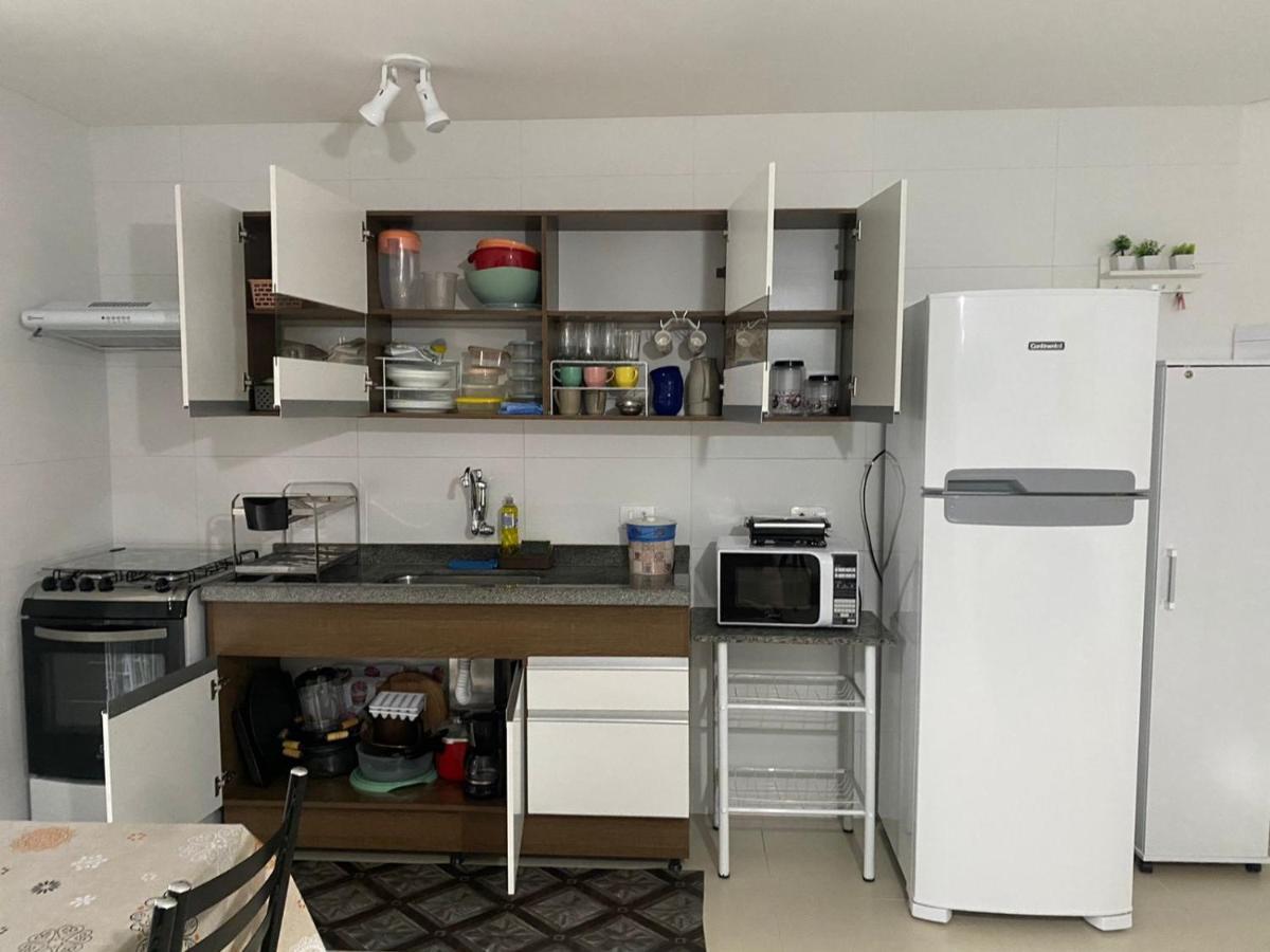 Jathy - Centro, Varanda Gourmet, Ar Condicionado, Piscina E Wi-Fi Ubatuba Exteriér fotografie