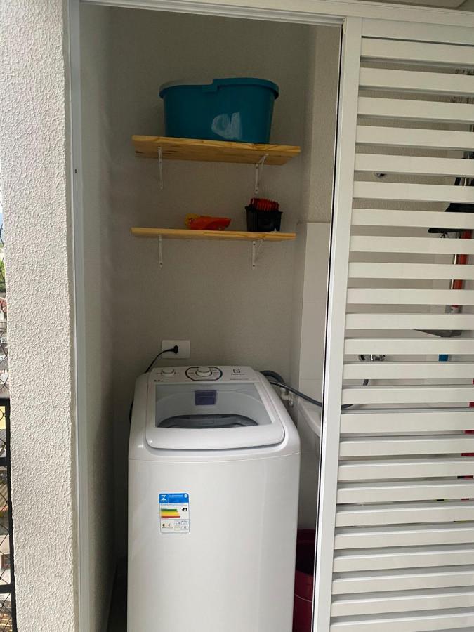 Jathy - Centro, Varanda Gourmet, Ar Condicionado, Piscina E Wi-Fi Ubatuba Exteriér fotografie