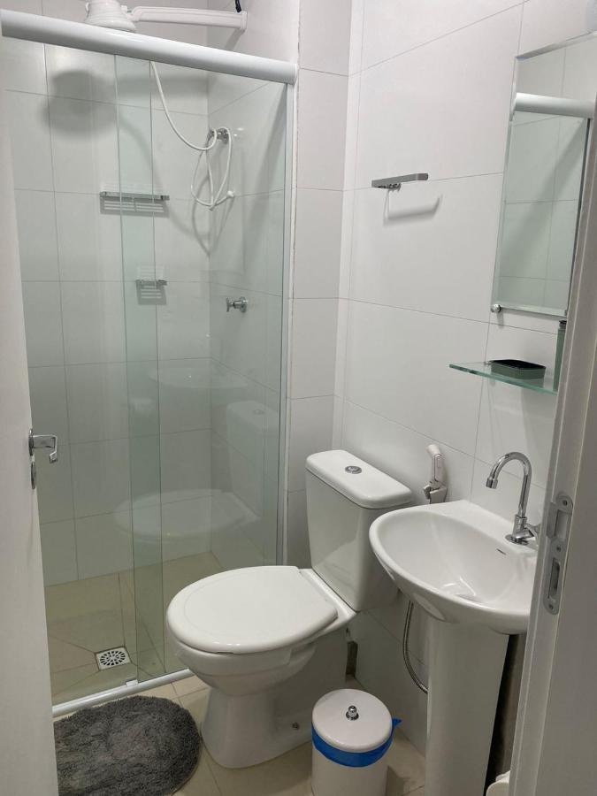 Jathy - Centro, Varanda Gourmet, Ar Condicionado, Piscina E Wi-Fi Ubatuba Exteriér fotografie