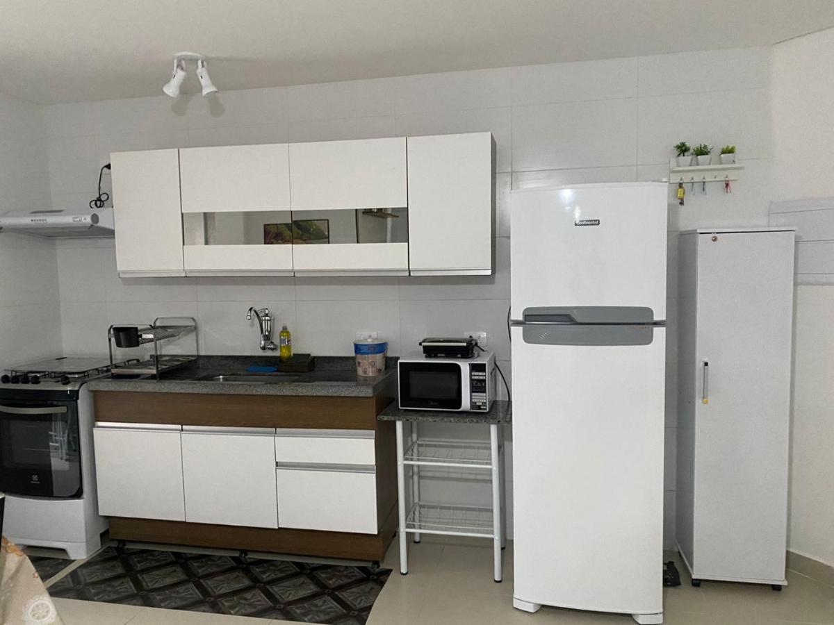 Jathy - Centro, Varanda Gourmet, Ar Condicionado, Piscina E Wi-Fi Ubatuba Exteriér fotografie