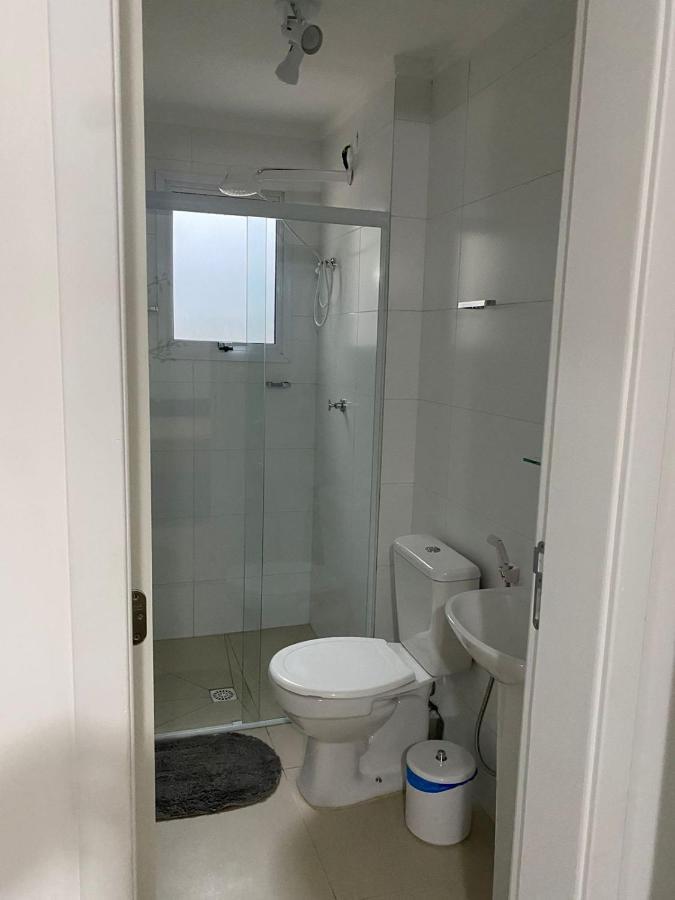 Jathy - Centro, Varanda Gourmet, Ar Condicionado, Piscina E Wi-Fi Ubatuba Exteriér fotografie