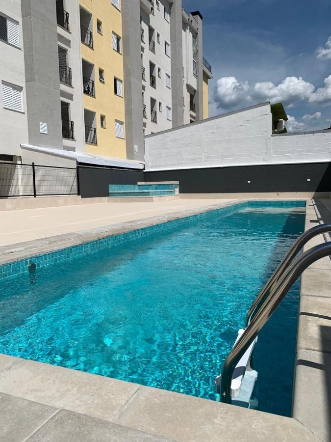 Jathy - Centro, Varanda Gourmet, Ar Condicionado, Piscina E Wi-Fi Ubatuba Exteriér fotografie