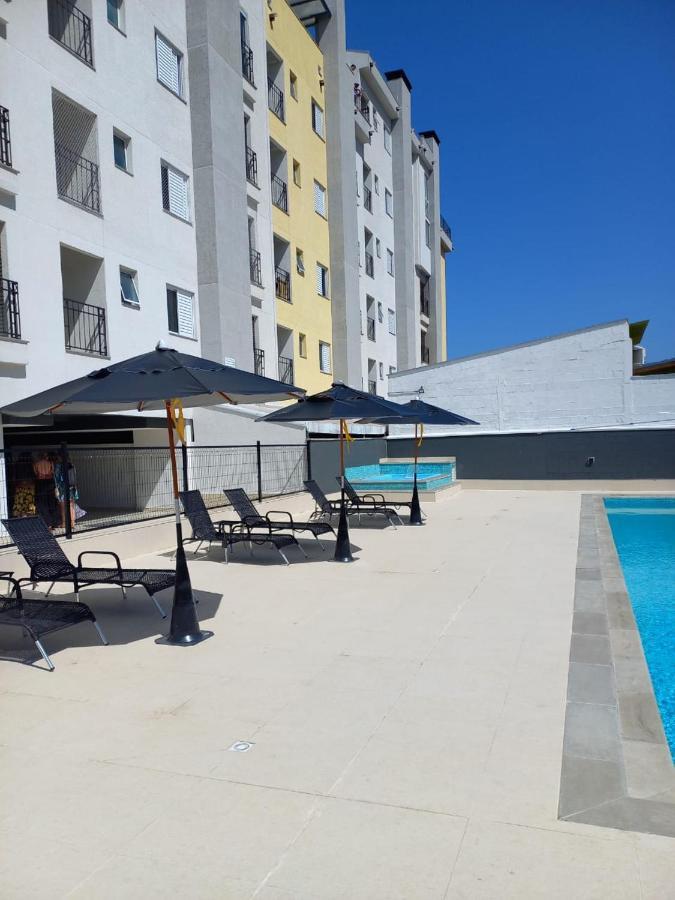 Jathy - Centro, Varanda Gourmet, Ar Condicionado, Piscina E Wi-Fi Ubatuba Exteriér fotografie
