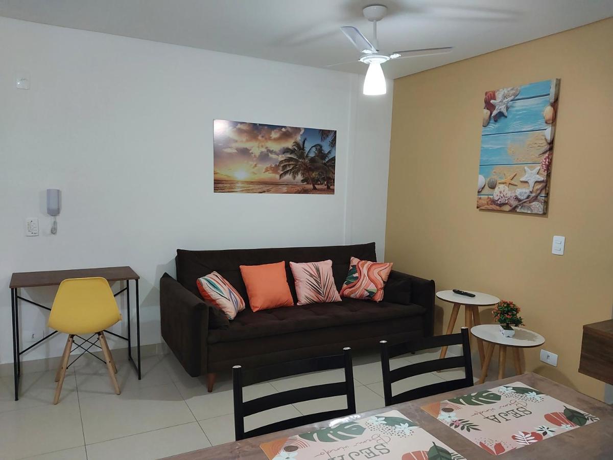 Jathy - Centro, Varanda Gourmet, Ar Condicionado, Piscina E Wi-Fi Ubatuba Exteriér fotografie