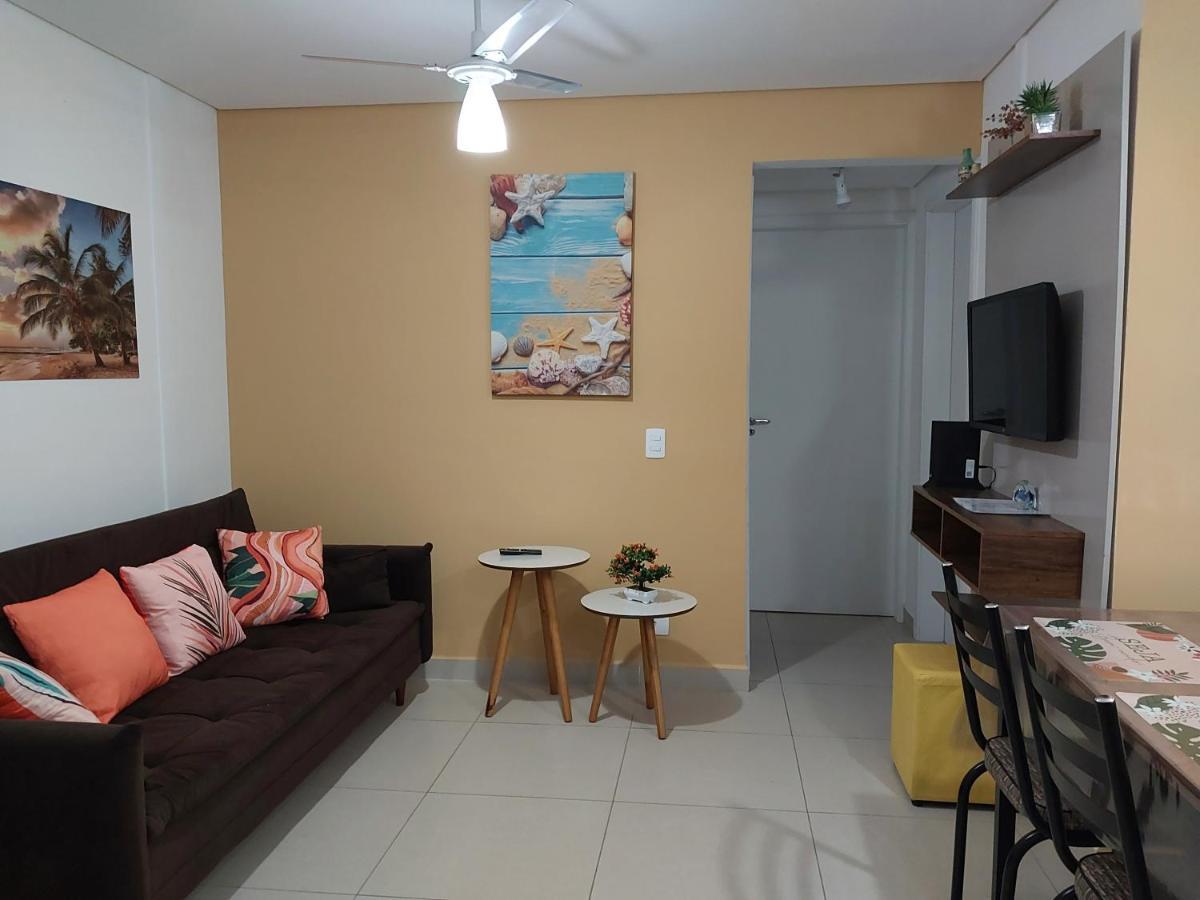 Jathy - Centro, Varanda Gourmet, Ar Condicionado, Piscina E Wi-Fi Ubatuba Exteriér fotografie