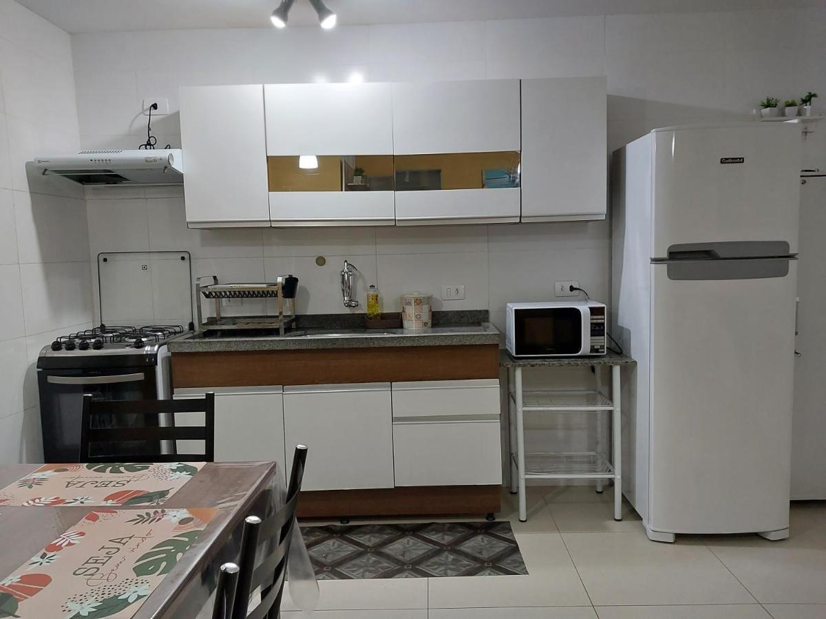 Jathy - Centro, Varanda Gourmet, Ar Condicionado, Piscina E Wi-Fi Ubatuba Exteriér fotografie