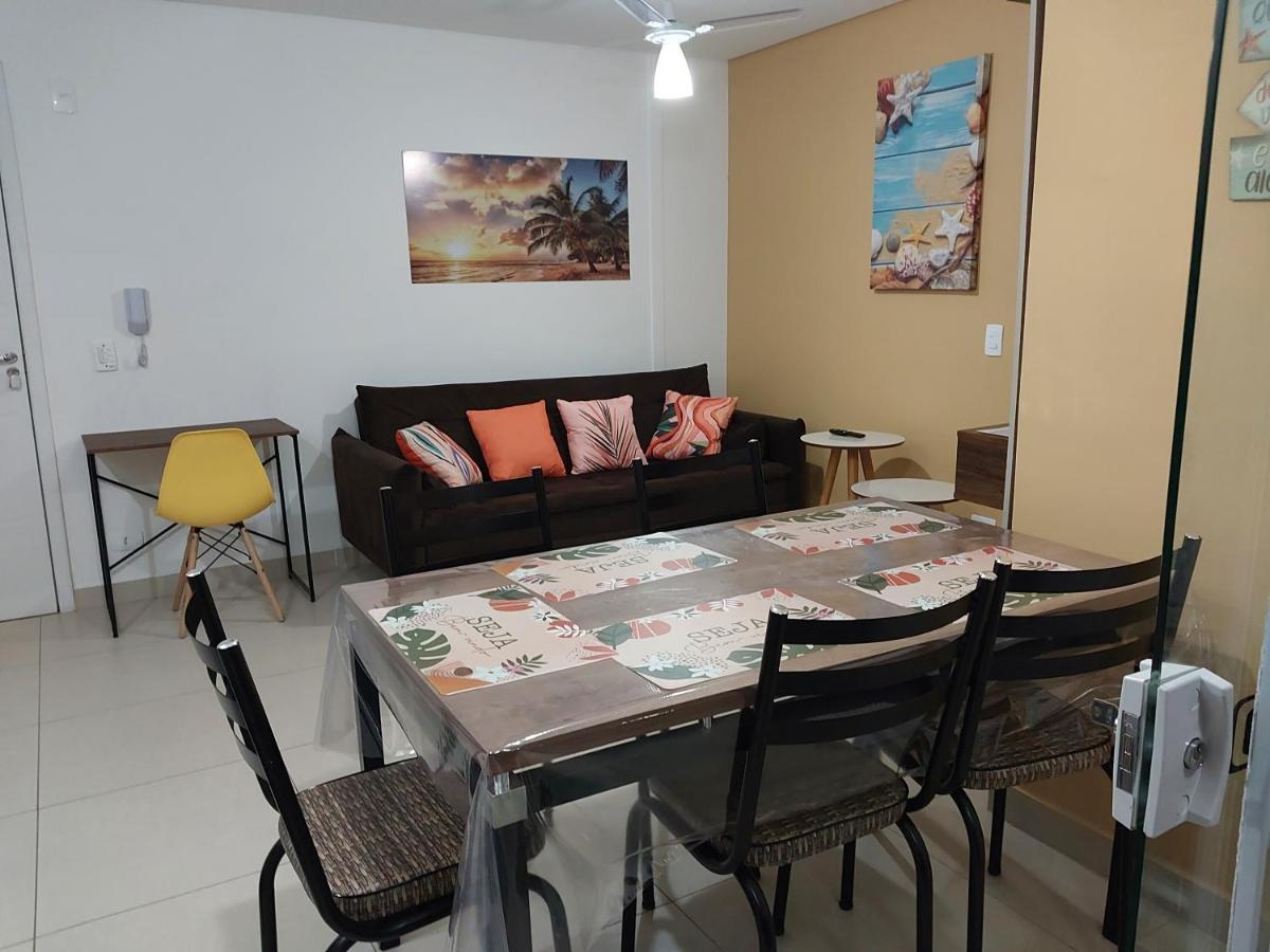 Jathy - Centro, Varanda Gourmet, Ar Condicionado, Piscina E Wi-Fi Ubatuba Exteriér fotografie