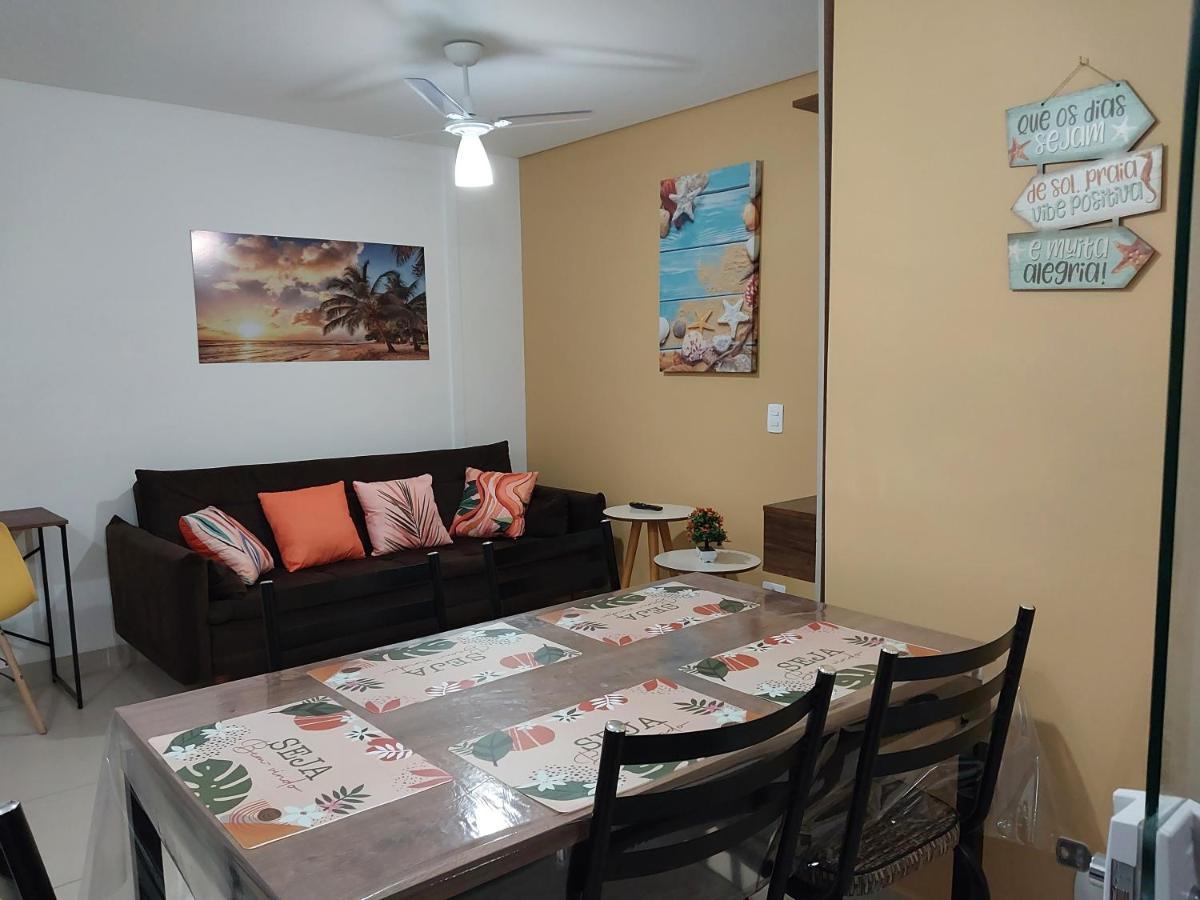 Jathy - Centro, Varanda Gourmet, Ar Condicionado, Piscina E Wi-Fi Ubatuba Exteriér fotografie