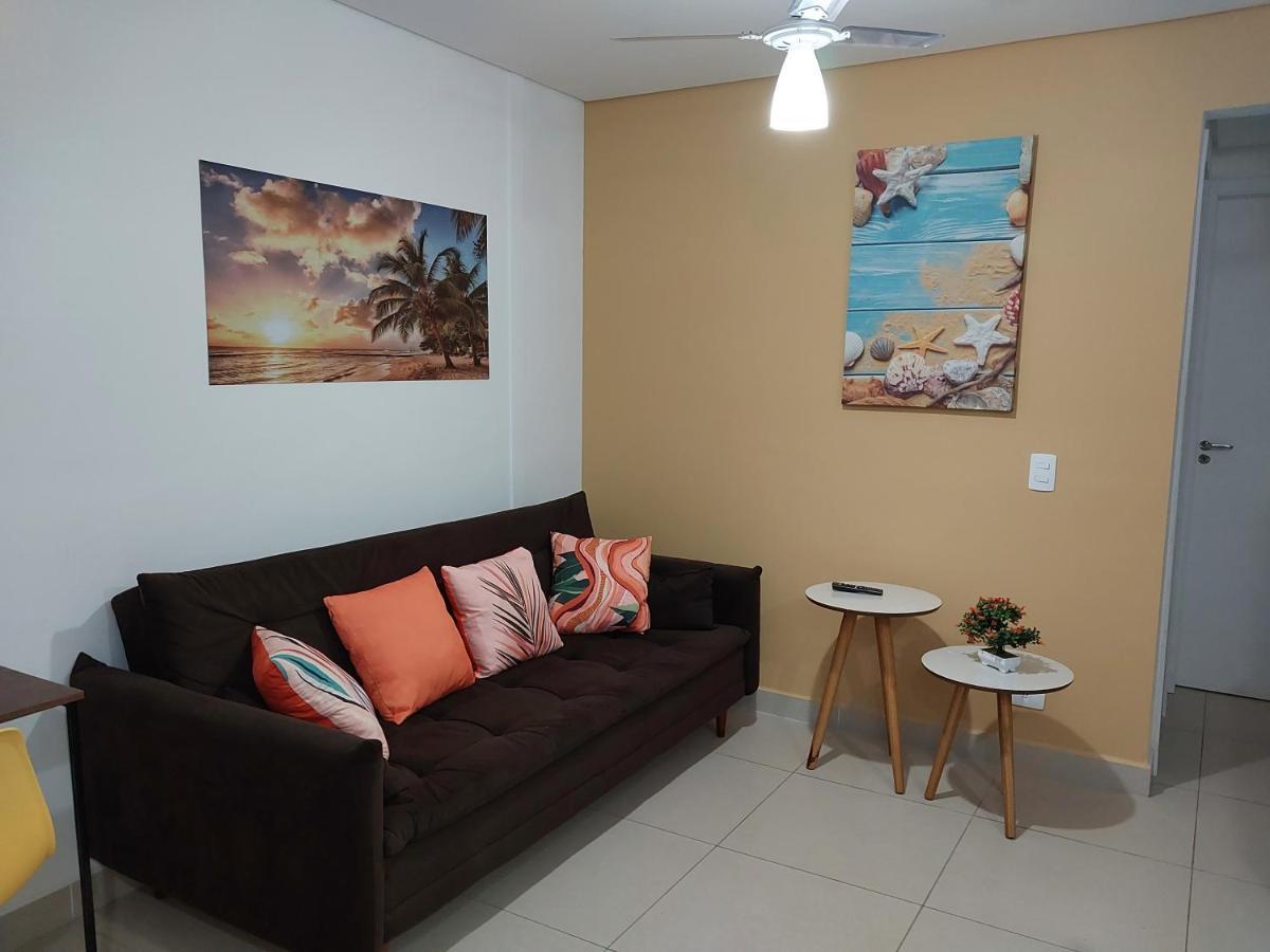 Jathy - Centro, Varanda Gourmet, Ar Condicionado, Piscina E Wi-Fi Ubatuba Exteriér fotografie