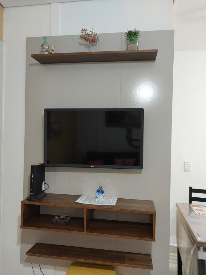 Jathy - Centro, Varanda Gourmet, Ar Condicionado, Piscina E Wi-Fi Ubatuba Exteriér fotografie