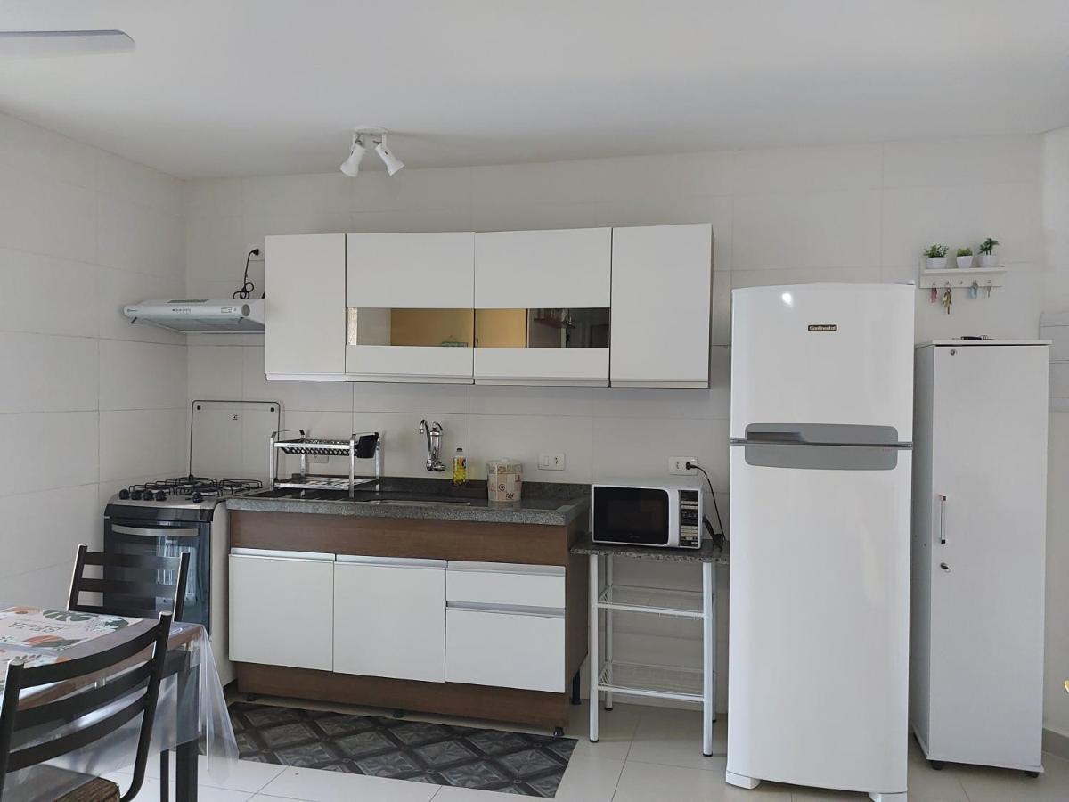 Jathy - Centro, Varanda Gourmet, Ar Condicionado, Piscina E Wi-Fi Ubatuba Exteriér fotografie