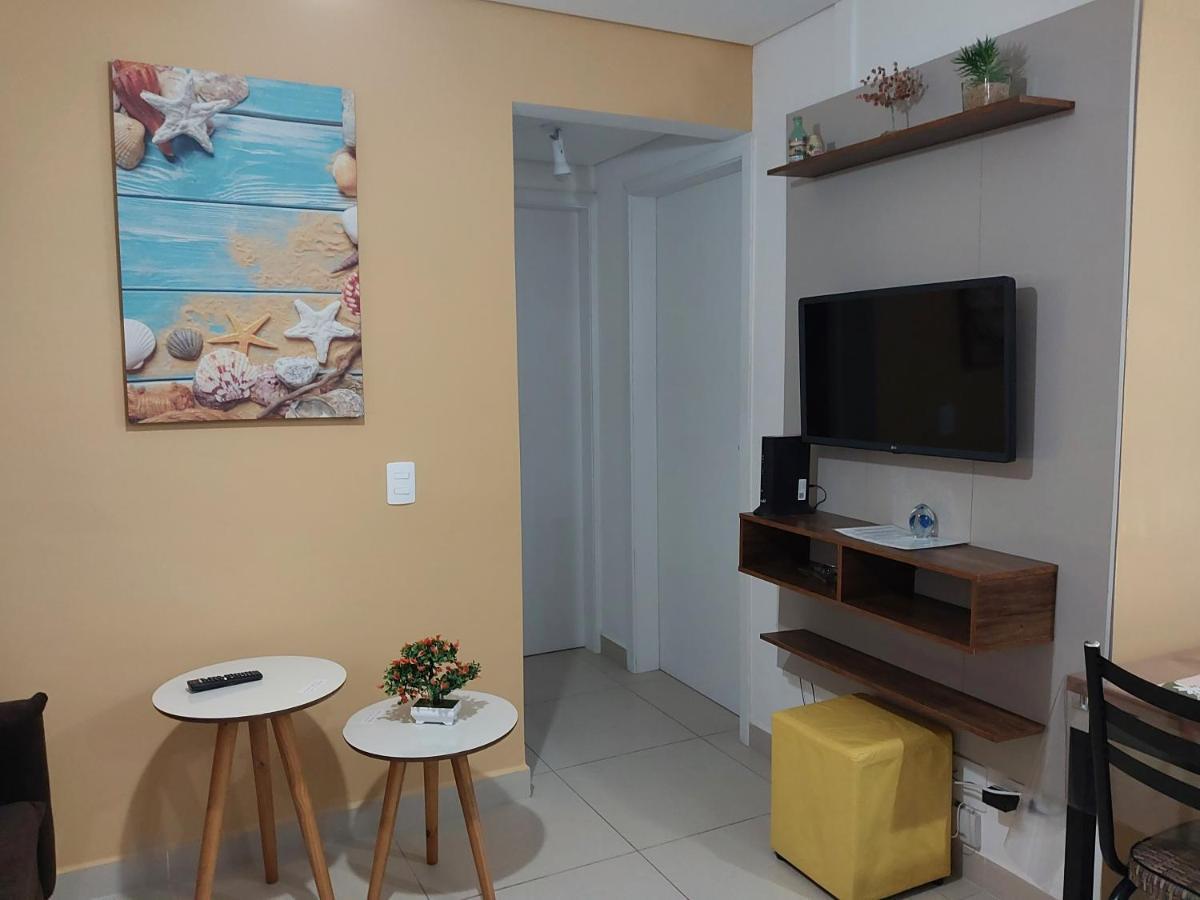 Jathy - Centro, Varanda Gourmet, Ar Condicionado, Piscina E Wi-Fi Ubatuba Exteriér fotografie