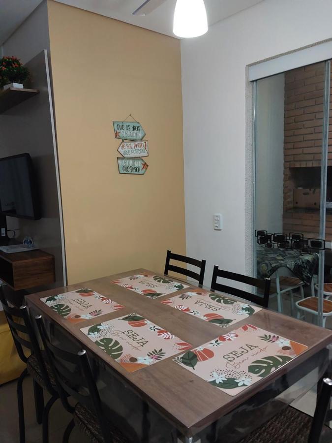 Jathy - Centro, Varanda Gourmet, Ar Condicionado, Piscina E Wi-Fi Ubatuba Exteriér fotografie