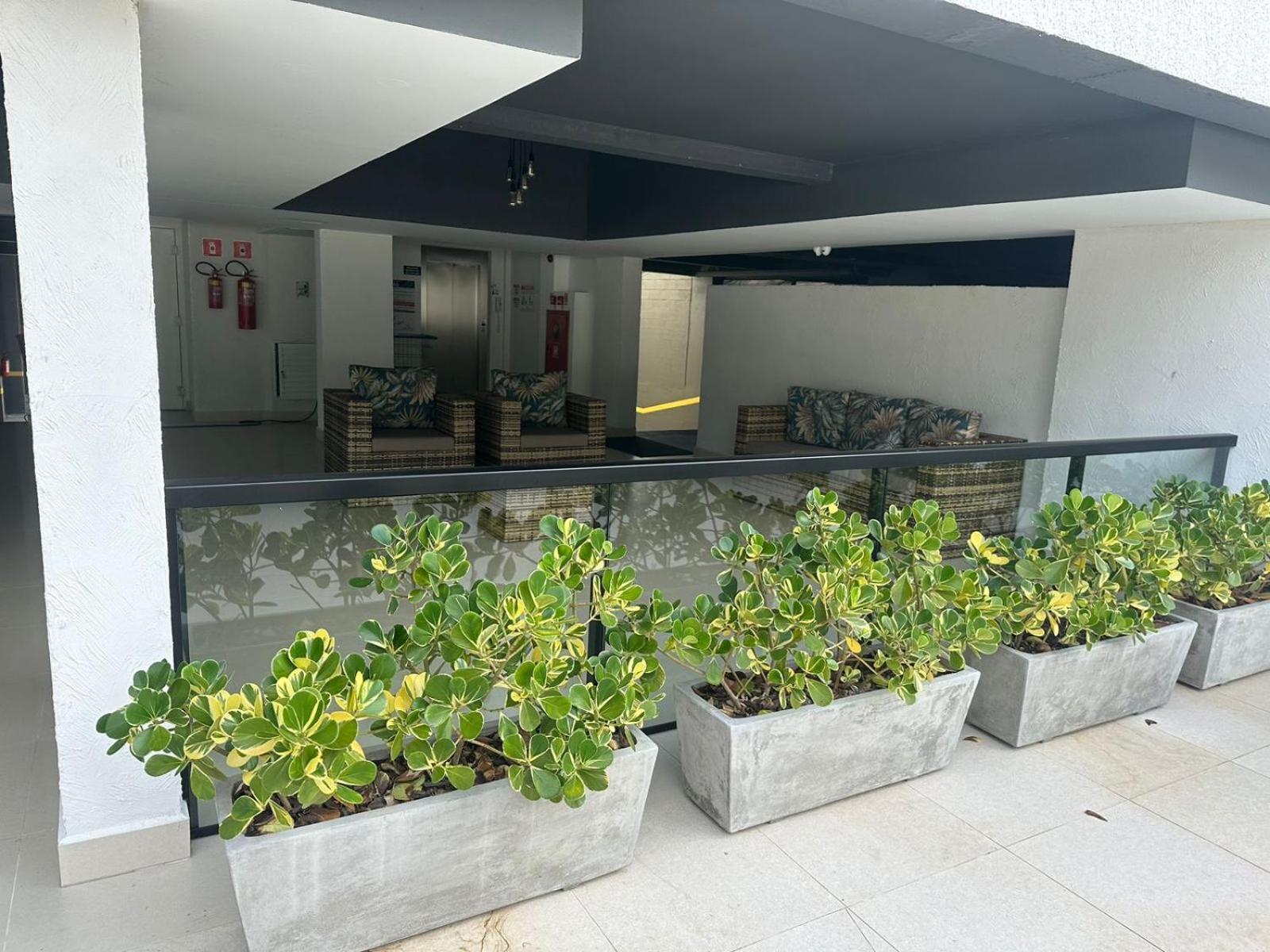 Jathy - Centro, Varanda Gourmet, Ar Condicionado, Piscina E Wi-Fi Ubatuba Exteriér fotografie