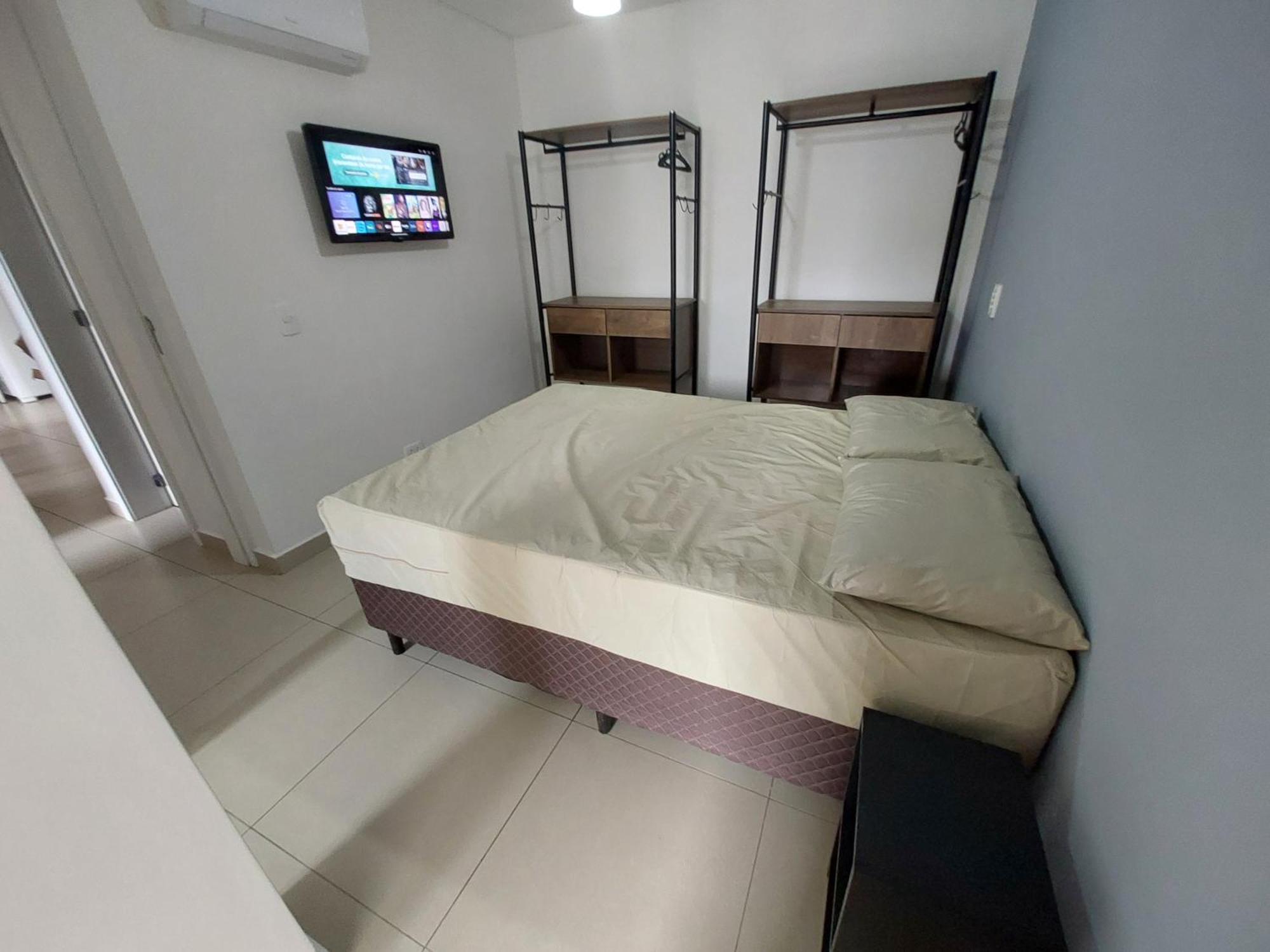 Jathy - Centro, Varanda Gourmet, Ar Condicionado, Piscina E Wi-Fi Ubatuba Exteriér fotografie