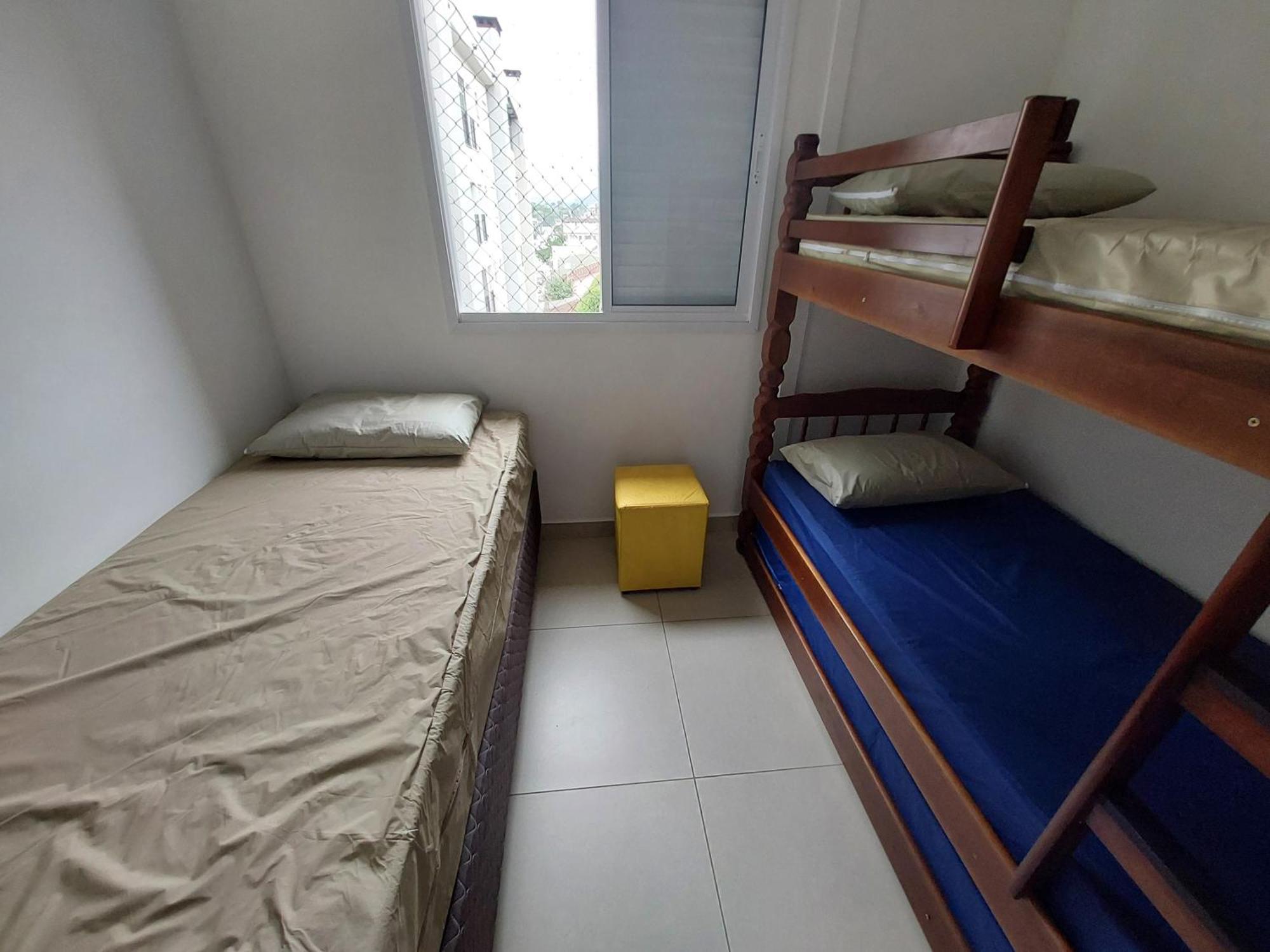 Jathy - Centro, Varanda Gourmet, Ar Condicionado, Piscina E Wi-Fi Ubatuba Exteriér fotografie