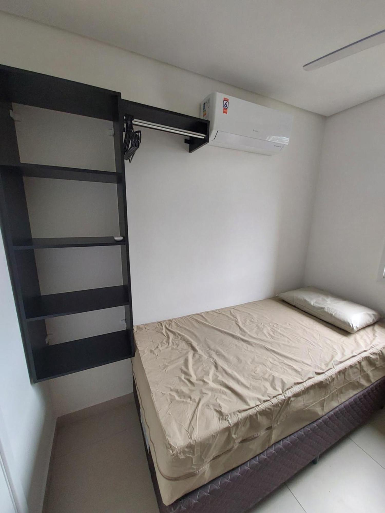 Jathy - Centro, Varanda Gourmet, Ar Condicionado, Piscina E Wi-Fi Ubatuba Exteriér fotografie