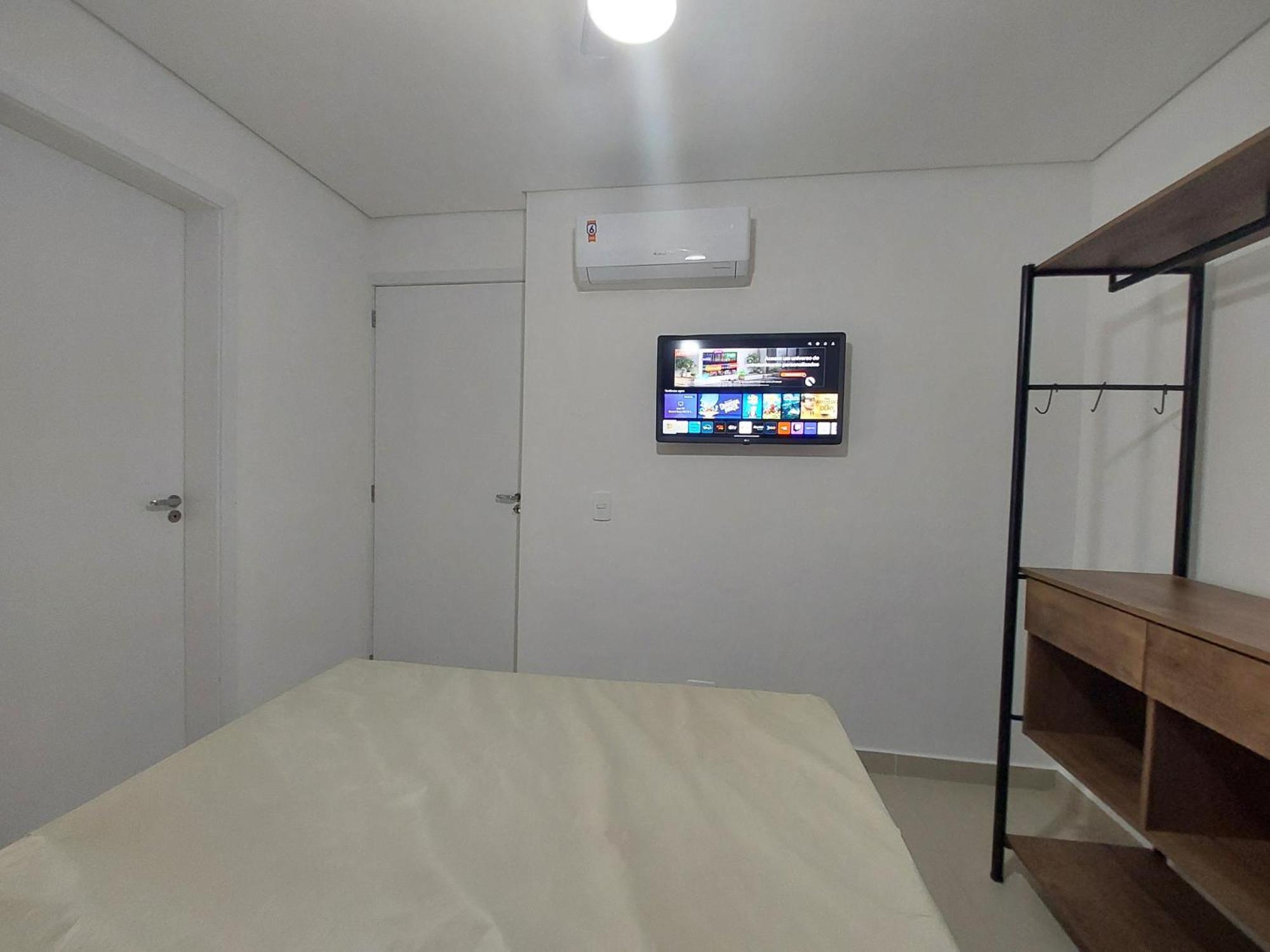 Jathy - Centro, Varanda Gourmet, Ar Condicionado, Piscina E Wi-Fi Ubatuba Exteriér fotografie