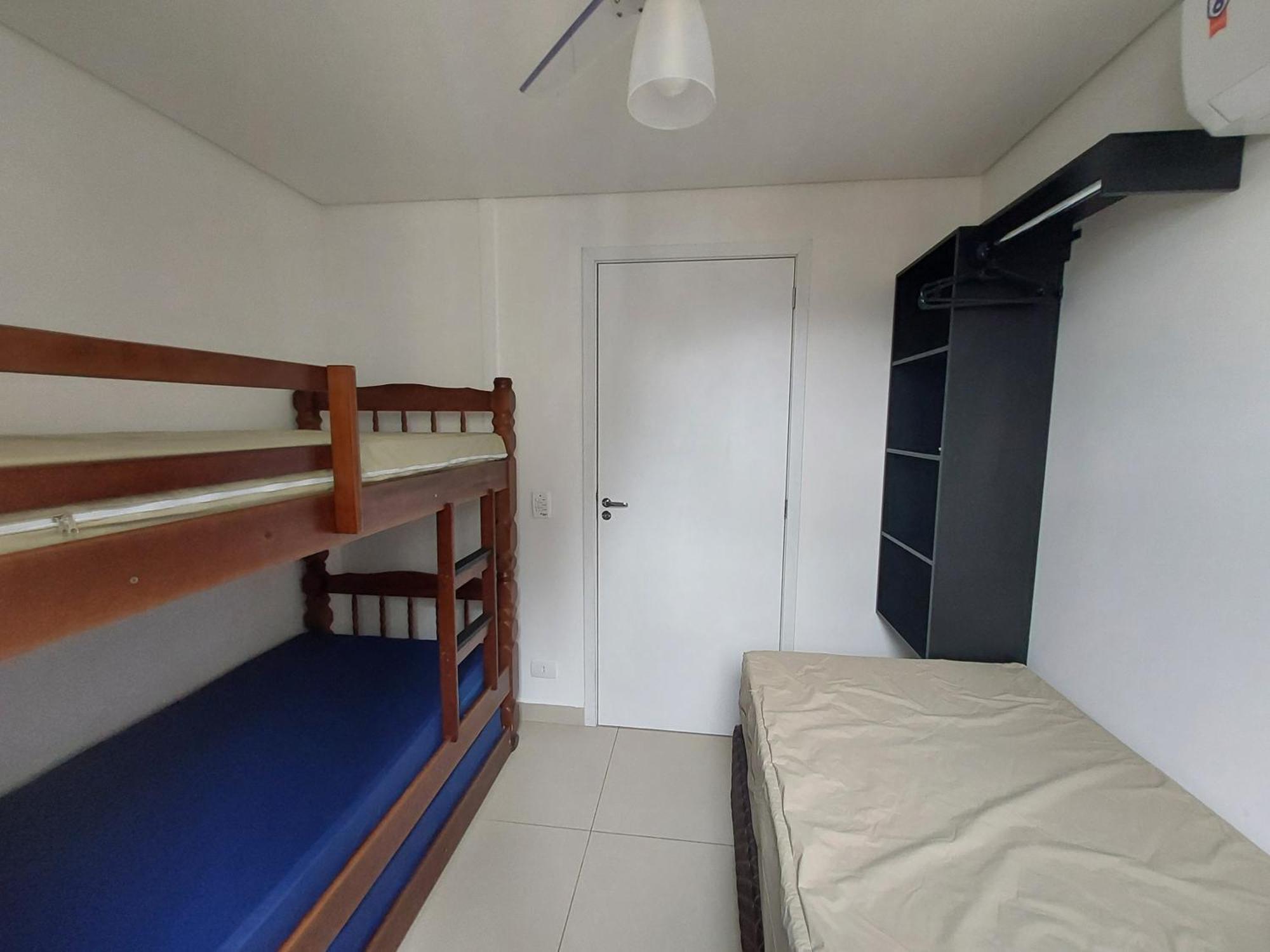 Jathy - Centro, Varanda Gourmet, Ar Condicionado, Piscina E Wi-Fi Ubatuba Exteriér fotografie