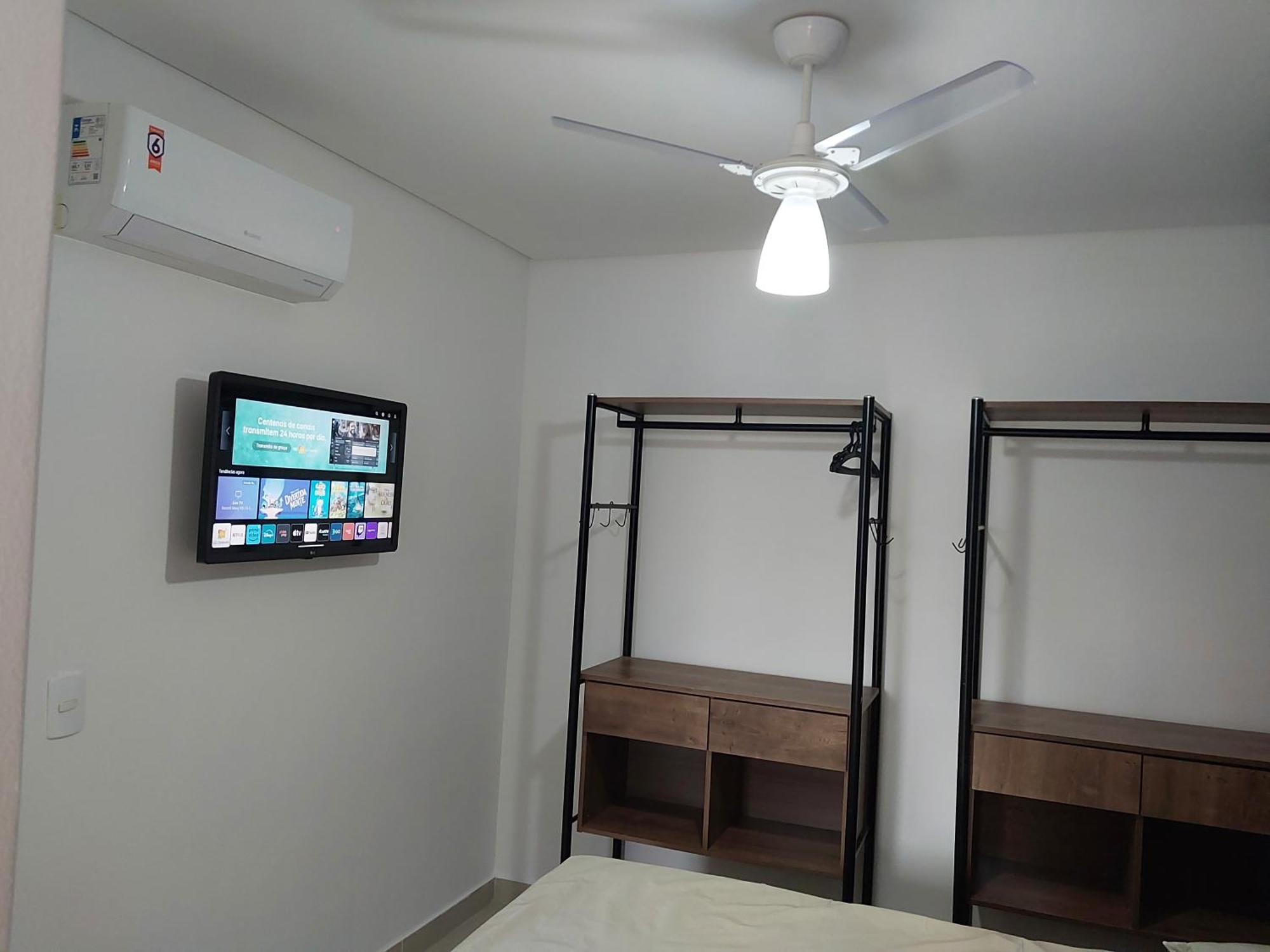 Jathy - Centro, Varanda Gourmet, Ar Condicionado, Piscina E Wi-Fi Ubatuba Exteriér fotografie