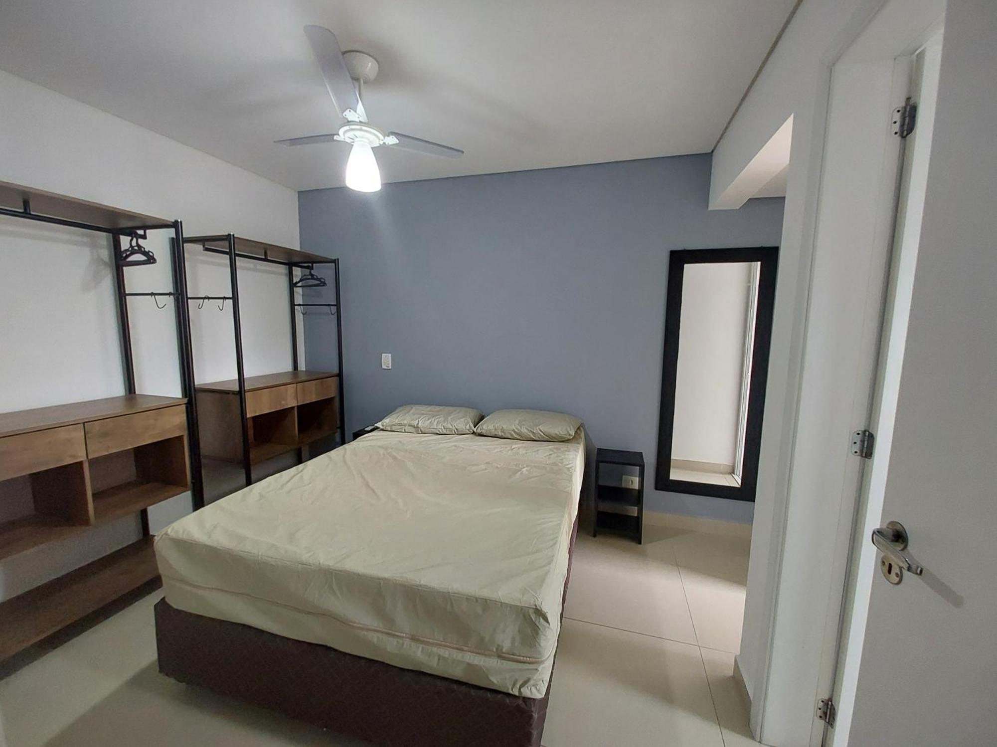 Jathy - Centro, Varanda Gourmet, Ar Condicionado, Piscina E Wi-Fi Ubatuba Exteriér fotografie